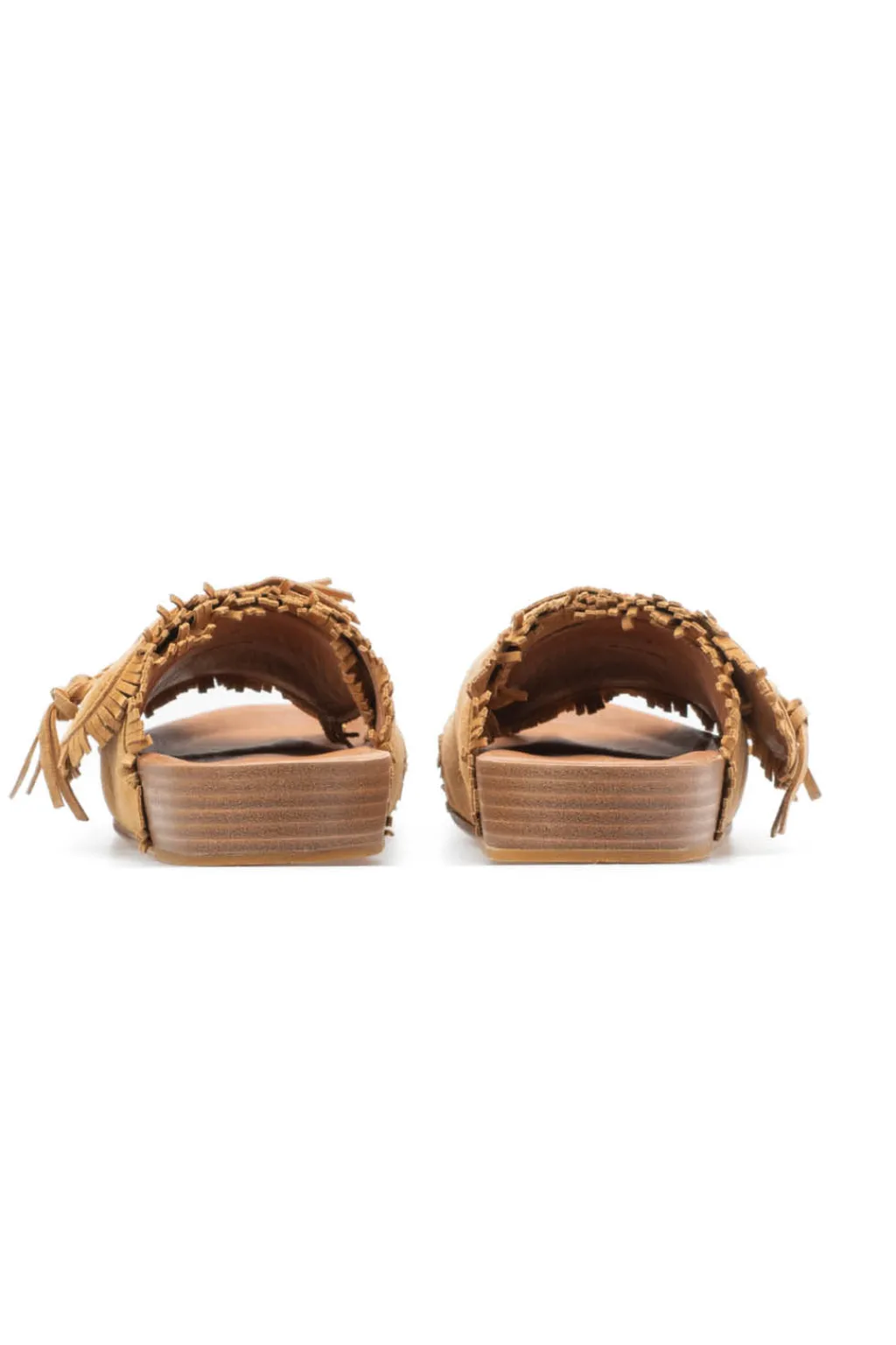 Discount Visvim Christo Shaman-Folk - Camel