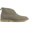 Fashion Common Projects Chukka - Taupe