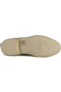 Fashion Common Projects Chukka - Taupe