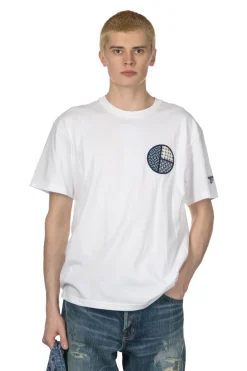 Sale FDMTL Circle Patch Tee