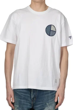Sale FDMTL Circle Patch Tee