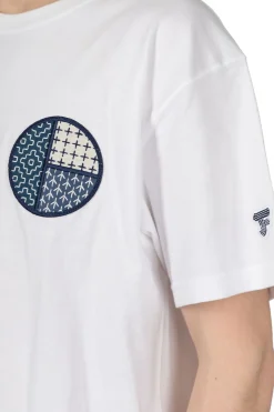 Sale FDMTL Circle Patch Tee