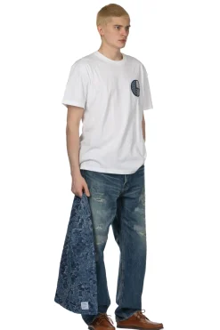 Sale FDMTL Circle Patch Tee