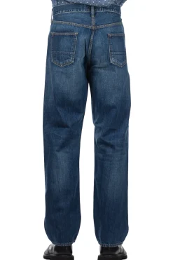 Hot FDMTL Classic Straight Denim CS120