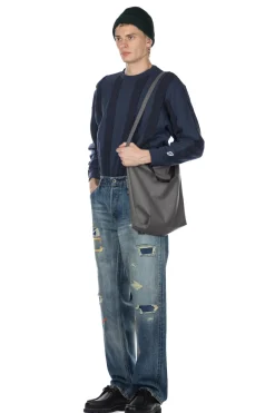 Fashion FDMTL Classic Straight Denim CS116