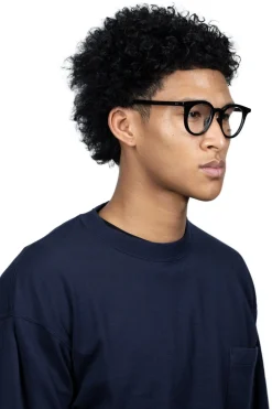 Hot Native Sons Clayton - Black