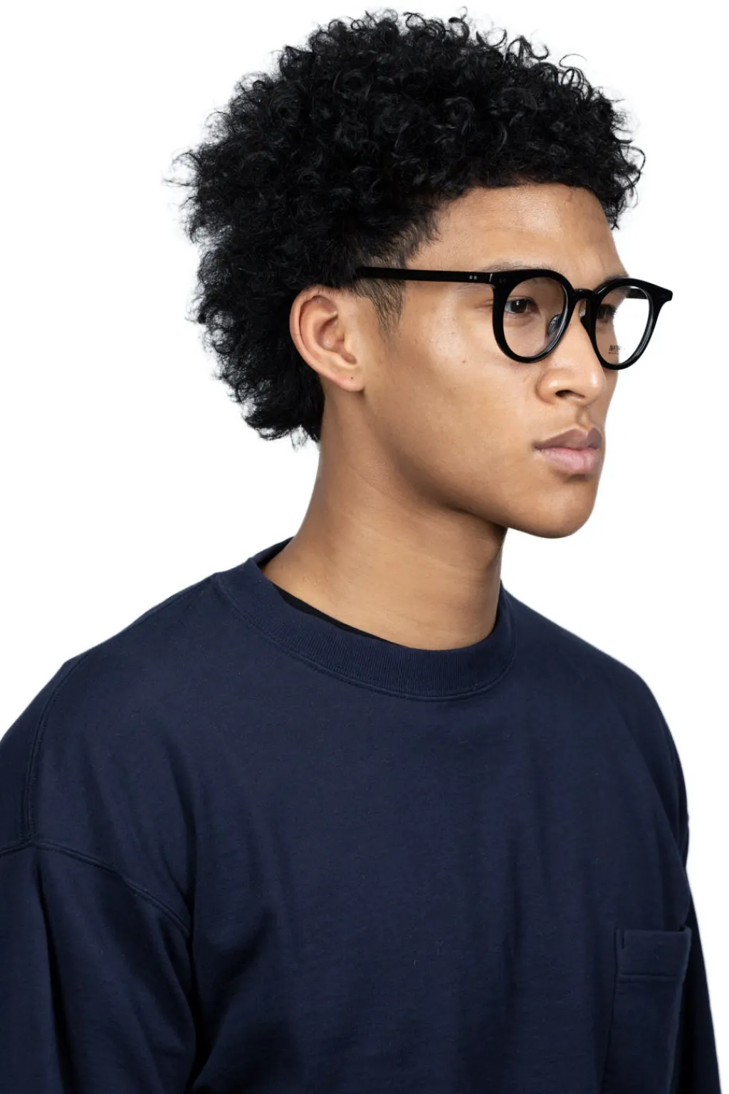 Hot Native Sons Clayton - Black