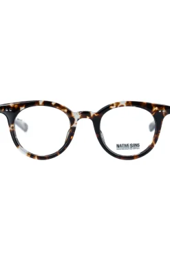 Clearance Native Sons Clayton - Tortoise