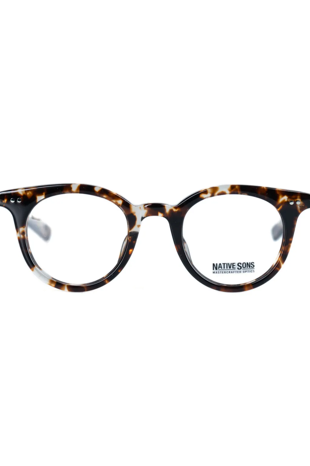 Clearance Native Sons Clayton - Tortoise