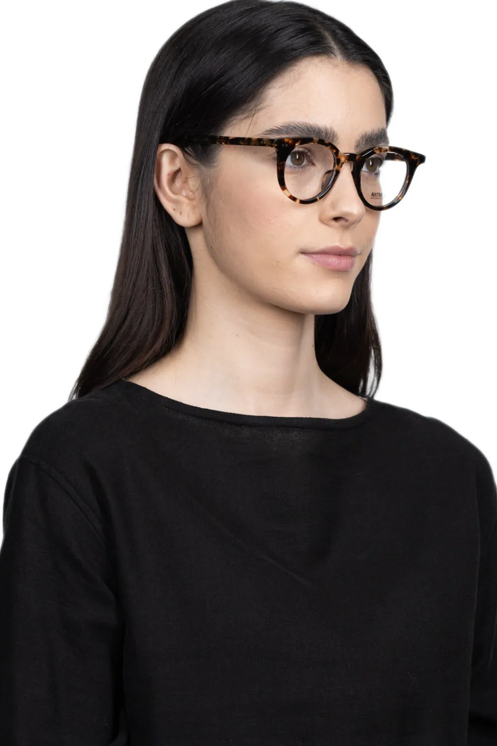 Clearance Native Sons Clayton - Tortoise