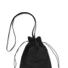 Clearance Still by Hand Cloth Pouch - Ink Black