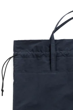 Clearance Still by Hand Cloth Pouch - Ink Black