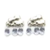 Clearance Palnart Poc Cloud Earrings