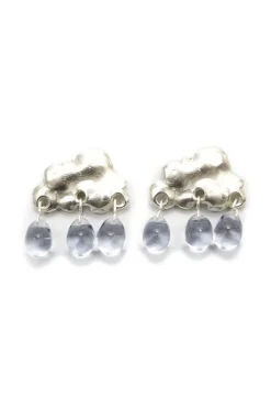 Clearance Palnart Poc Cloud Earrings