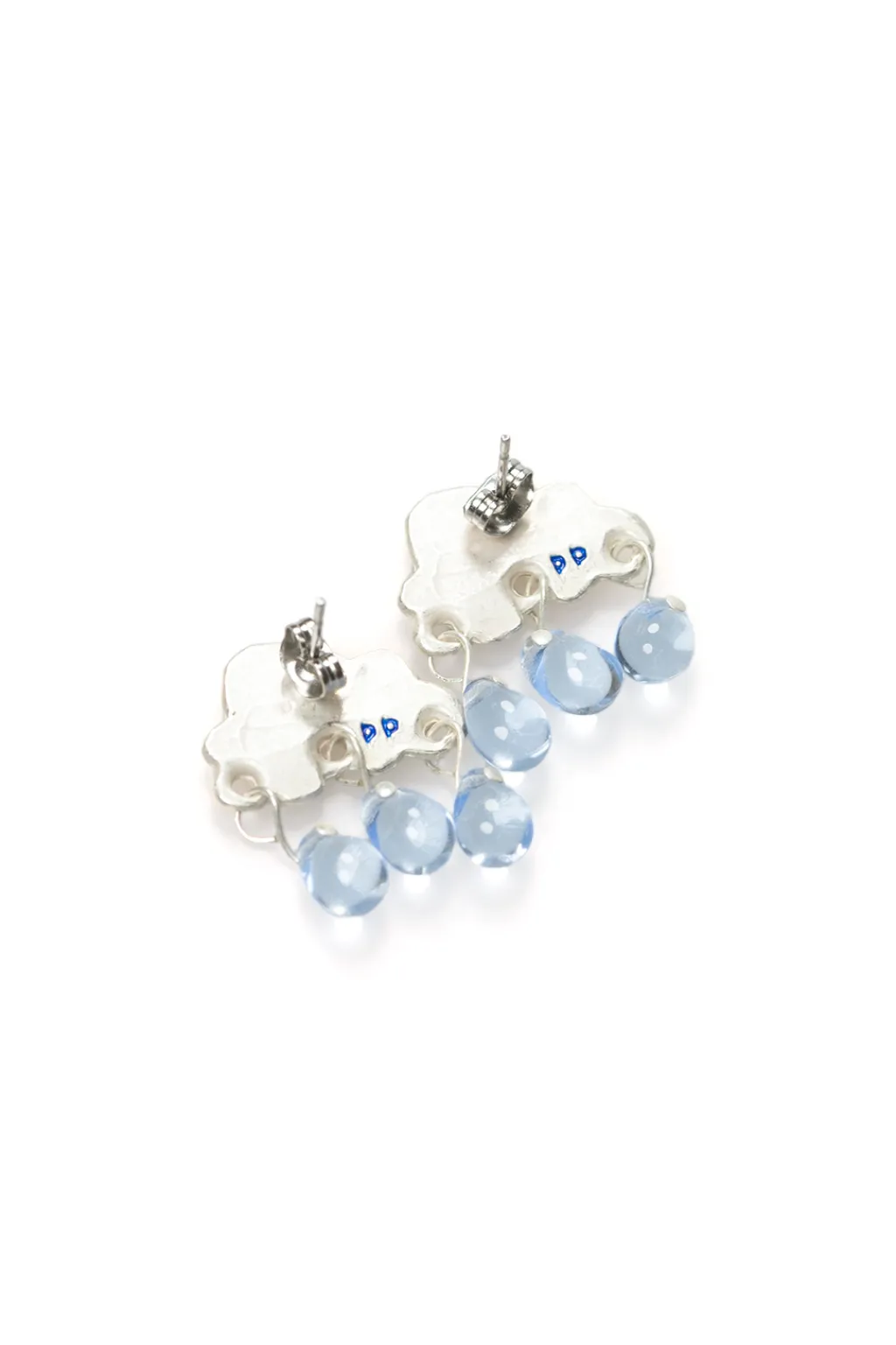Clearance Palnart Poc Cloud Earrings