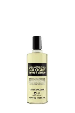 Best Comme Des Garcons Parfum COLOGNE SERIES 4 - CITRICO - Eau de Cologne - 125ml