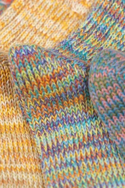 Outlet Anonymous Ism 5 color Mix Q Socks in 5 Color Choices