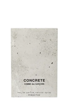 Outlet Comme Des Garcons Parfum CONCRETE EAU DE PARFUM