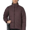 Outlet Veilance Conduit Down Jacket - Phantasm