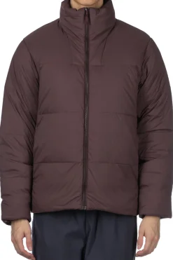 Outlet Veilance Conduit Down Jacket - Phantasm