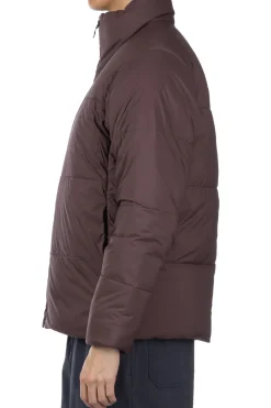 Outlet Veilance Conduit Down Jacket - Phantasm