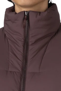 Outlet Veilance Conduit Down Jacket - Phantasm