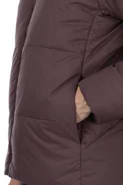 Outlet Veilance Conduit Down Jacket - Phantasm