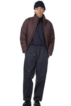 Outlet Veilance Conduit Down Jacket - Phantasm