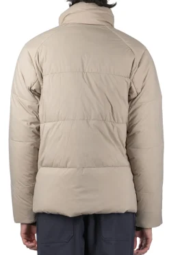 Hot Veilance Conduit Down Jacket - Rune