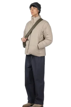 Hot Veilance Conduit Down Jacket - Rune