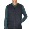 Best Veilance Conduit Down Vest Men's - Black