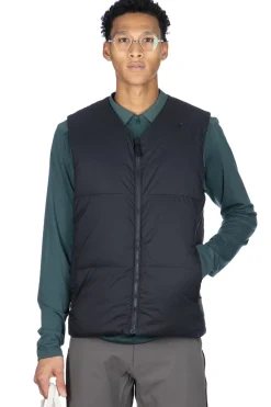 Best Veilance Conduit Down Vest Men's - Black