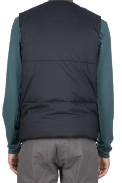 Best Veilance Conduit Down Vest Men's - Black