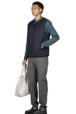 Best Veilance Conduit Down Vest Men's - Black
