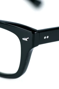 Sale Effector CONTORTION - Black