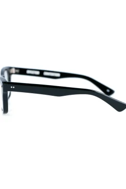 Sale Effector CONTORTION - Black