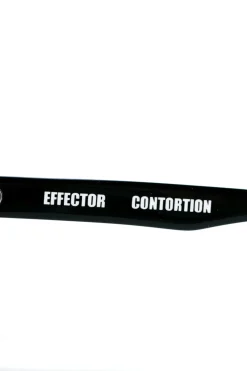 Sale Effector CONTORTION - Black