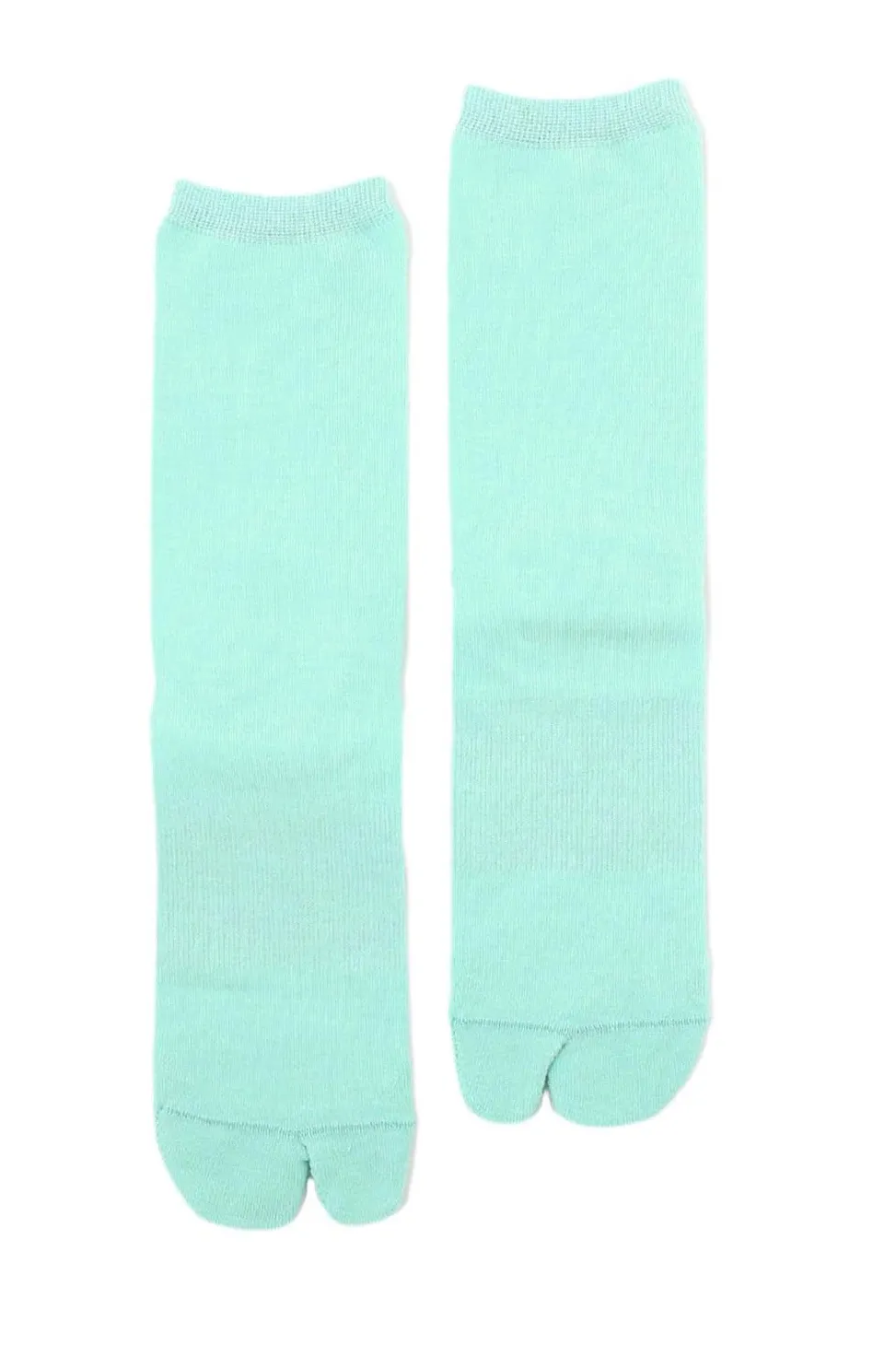 Online NODAL COOLMAX EcoMade Fiber Socks - Pale Green