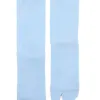 Sale NODAL COOLMAX EcoMade Fiber Socks - Pale Blue