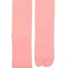 Hot NODAL COOLMAX EcoMade Fiber Socks - Salmon Pink