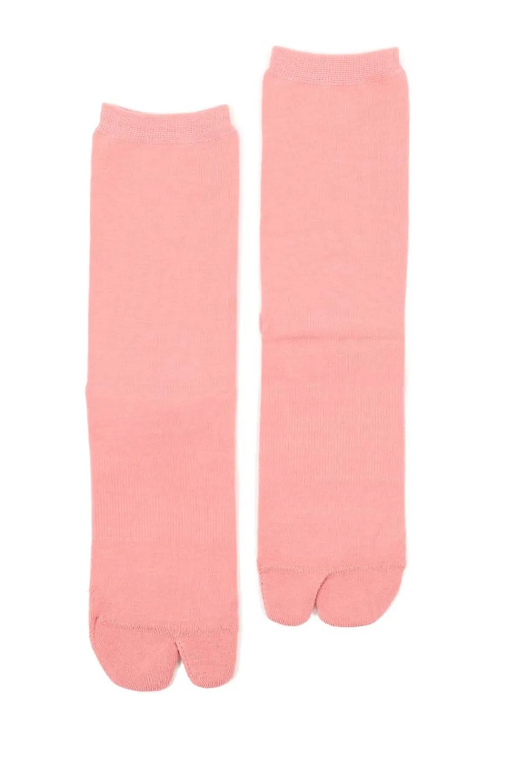 Hot NODAL COOLMAX EcoMade Fiber Socks - Salmon Pink
