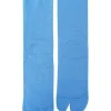 Best NODAL COOLMAX EcoMade Fiber Socks - Blue
