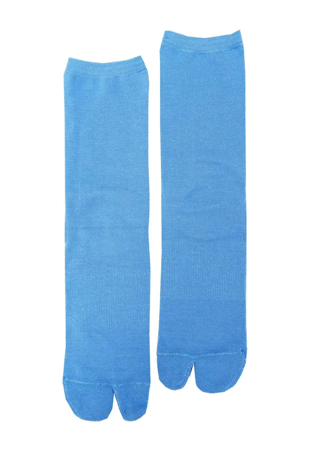 Best NODAL COOLMAX EcoMade Fiber Socks - Blue