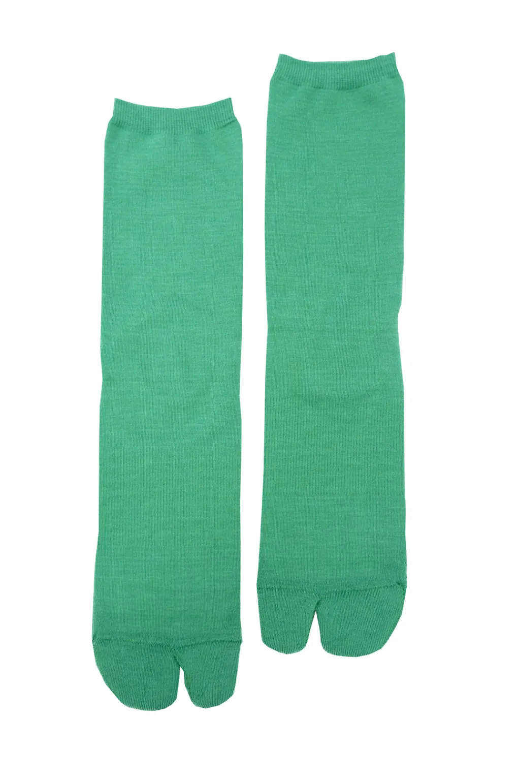 Hot NODAL COOLMAX EcoMade Fiber Socks - Green