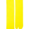 Discount NODAL COOLMAX EcoMade Fiber Socks - Yellow