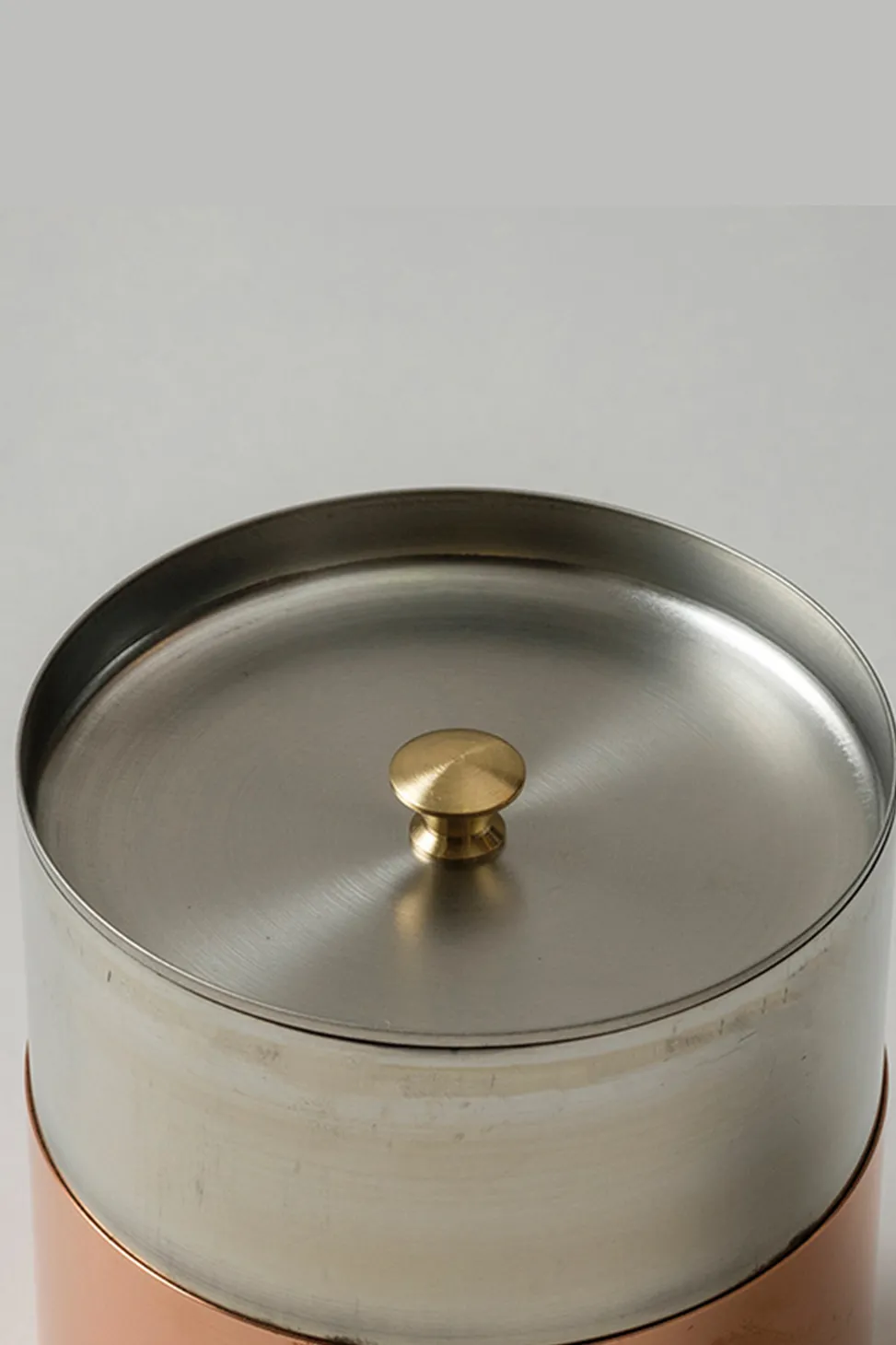 Best Kaikado Copper Tea Caddy 200g