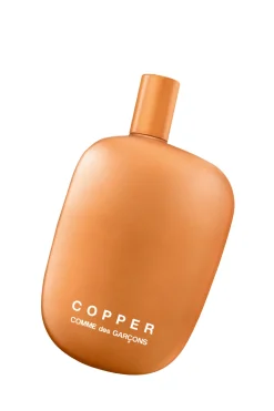 Best Comme Des Garcons Parfum COPPER EAU DE PARFUM