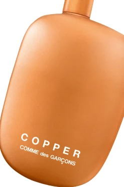 Best Comme Des Garcons Parfum COPPER EAU DE PARFUM