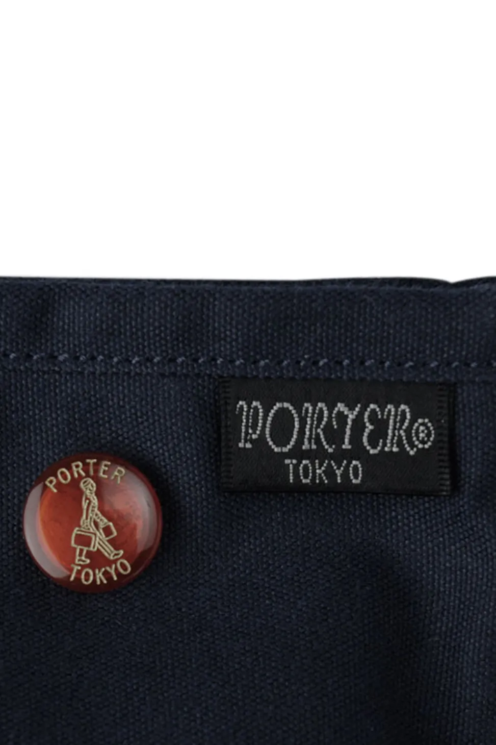 Discount Porter Yoshida Coppi - Sacoshe - 5 Colour Choices