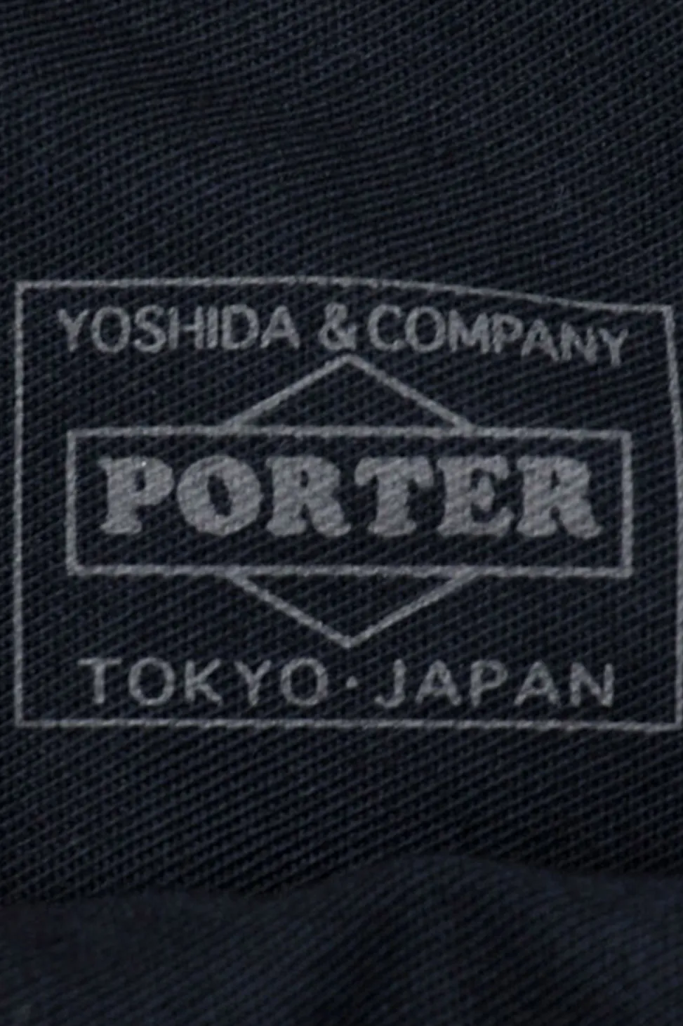 Discount Porter Yoshida Coppi - Sacoshe - 5 Colour Choices